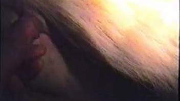Guy's dick exists to pleasure this wild creature