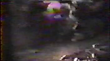 Bare whore deepthroats a huge canine dick in super messy styles