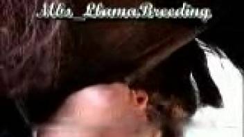 Experienced woman with a neatly groomed vagina is eagerly receiving a massive penis