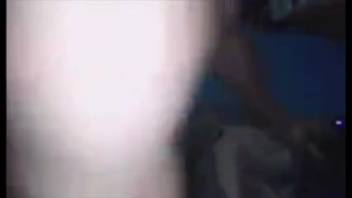 Guy pounding a filthy beast with his incredible dick