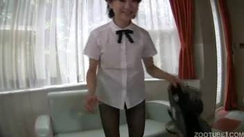 Collection of the steamiest JAV animal sex videos just for you